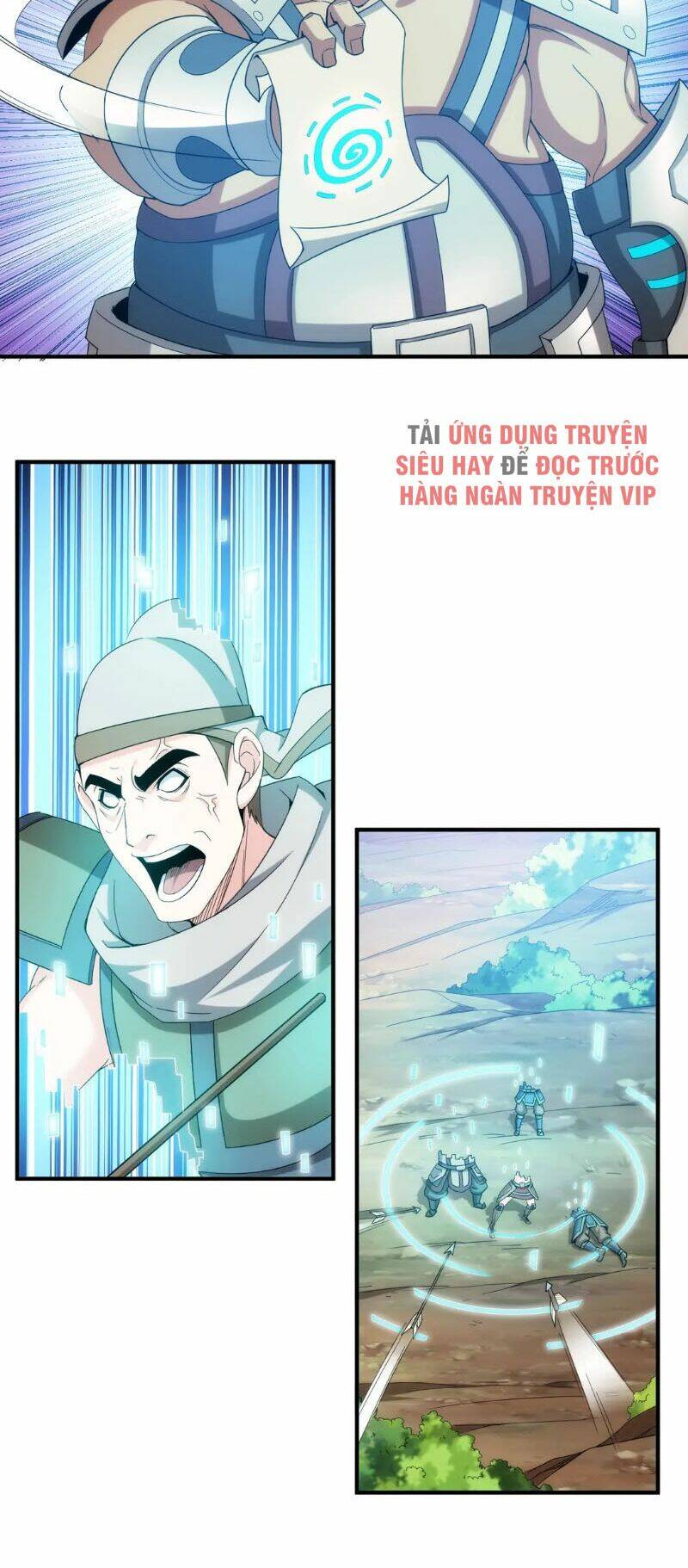 Rich Player - Người Chơi Khắc Kim: Chapter 192