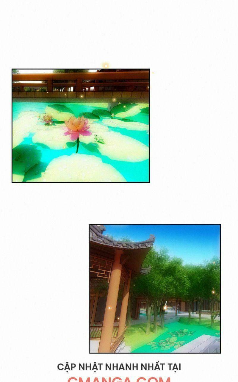 Ma Vương Là Đại Địa Chủ: Chapter 8