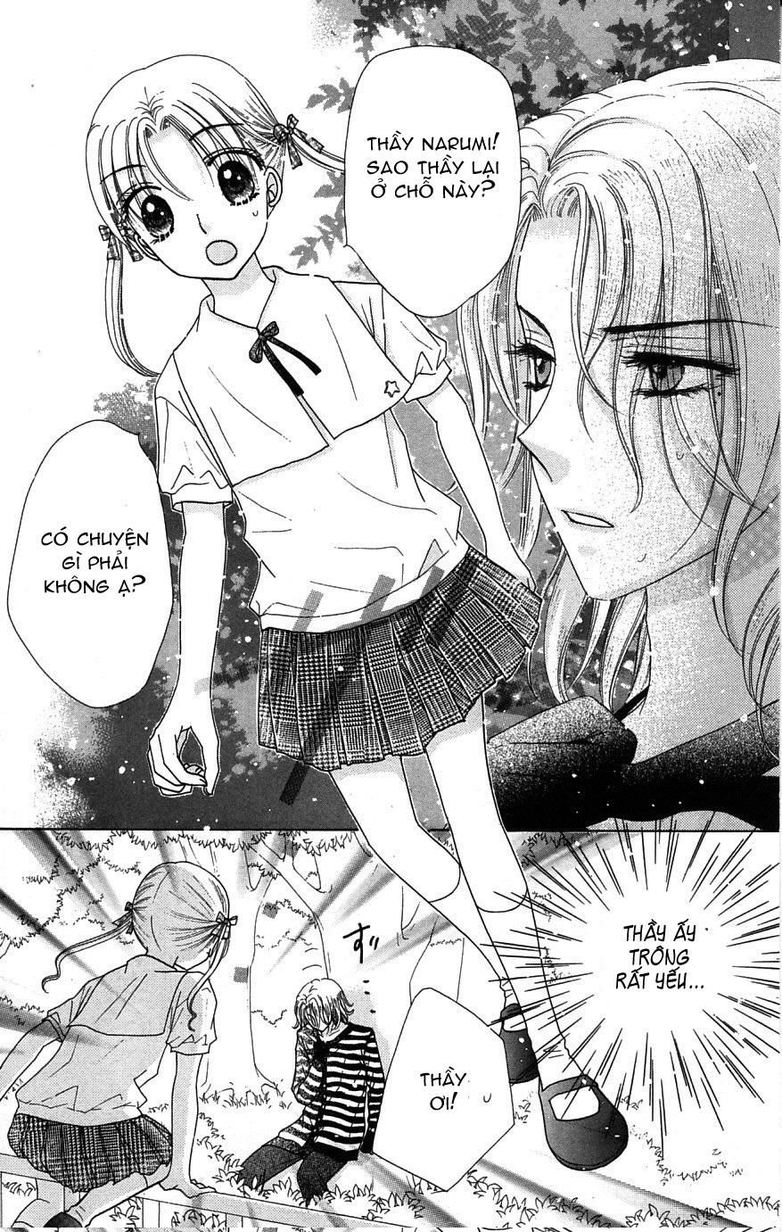 Học Viện Alice: Chapter 92