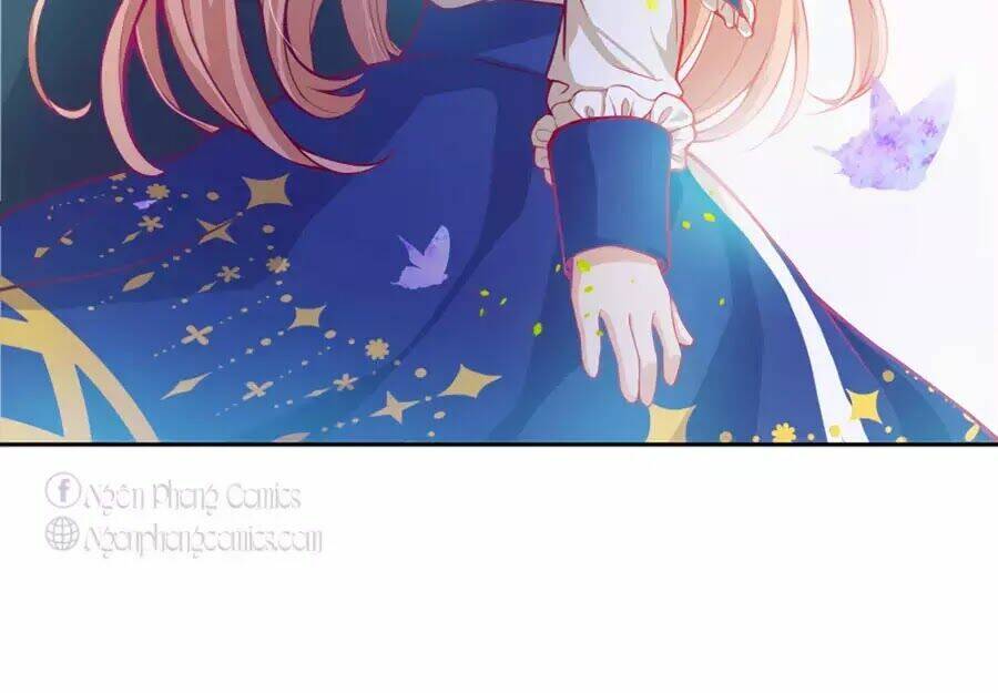 Kế Hoạch Sống Còn Của Công Chúa Nữ Phụ: Chapter 6