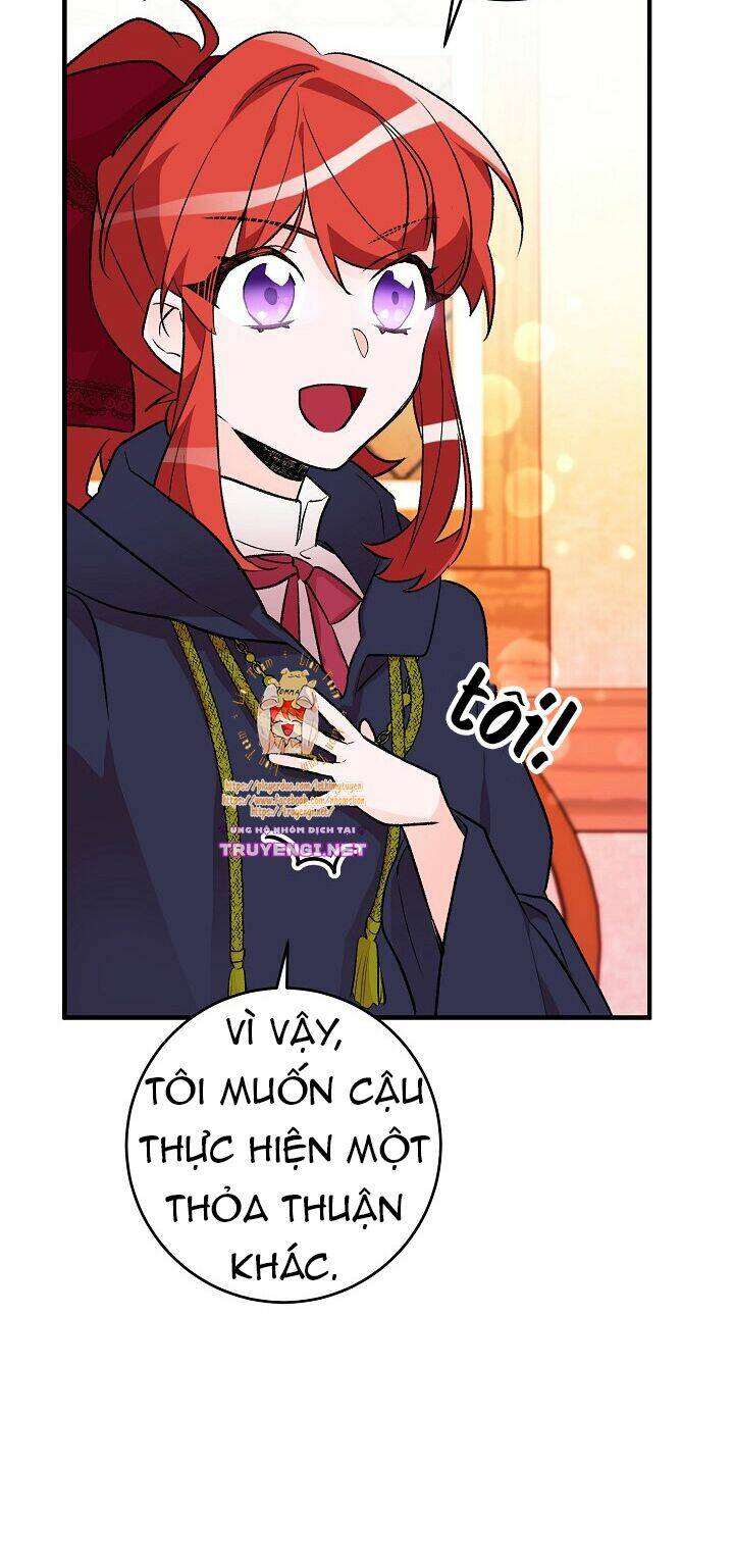 Công Nương Đã Thay Đổi: Chapter 14