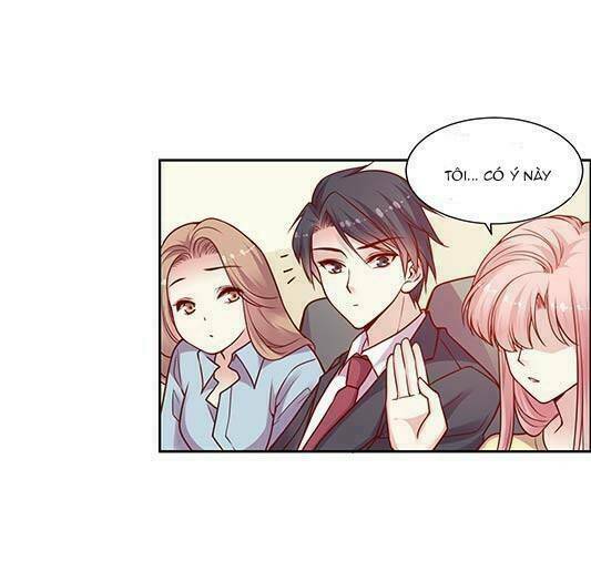 Jm Đặc Thù Khách Nhân Phục Vụ Bộ: Chapter 91