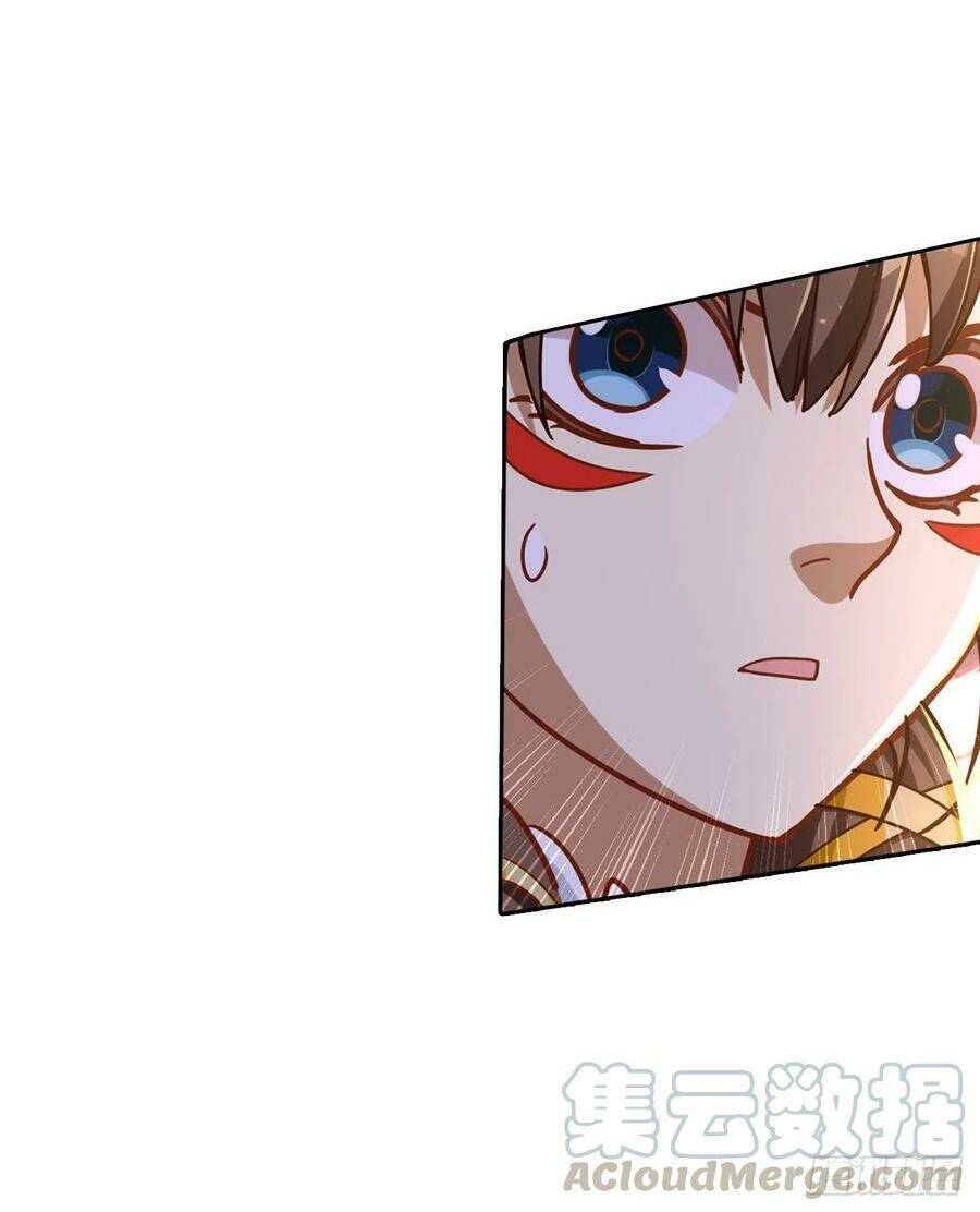 Người Nguyên Thủy Mạnh Nhất: Chapter 56