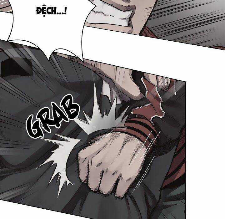 Nắm Đấm: Chapter 22