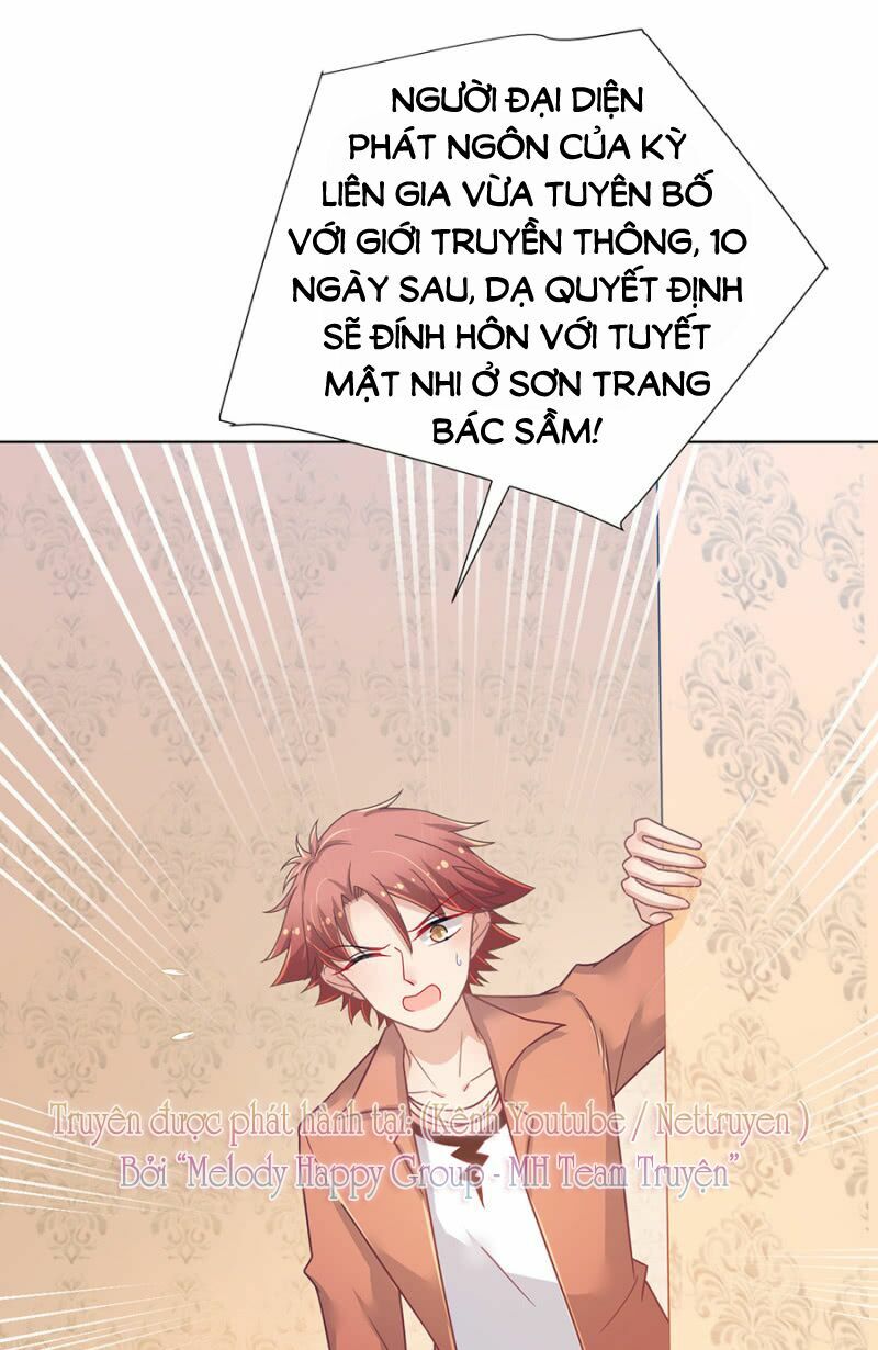 Ma Lạt Thiên Kim Đẩu Ác Thiếu: Chapter 138