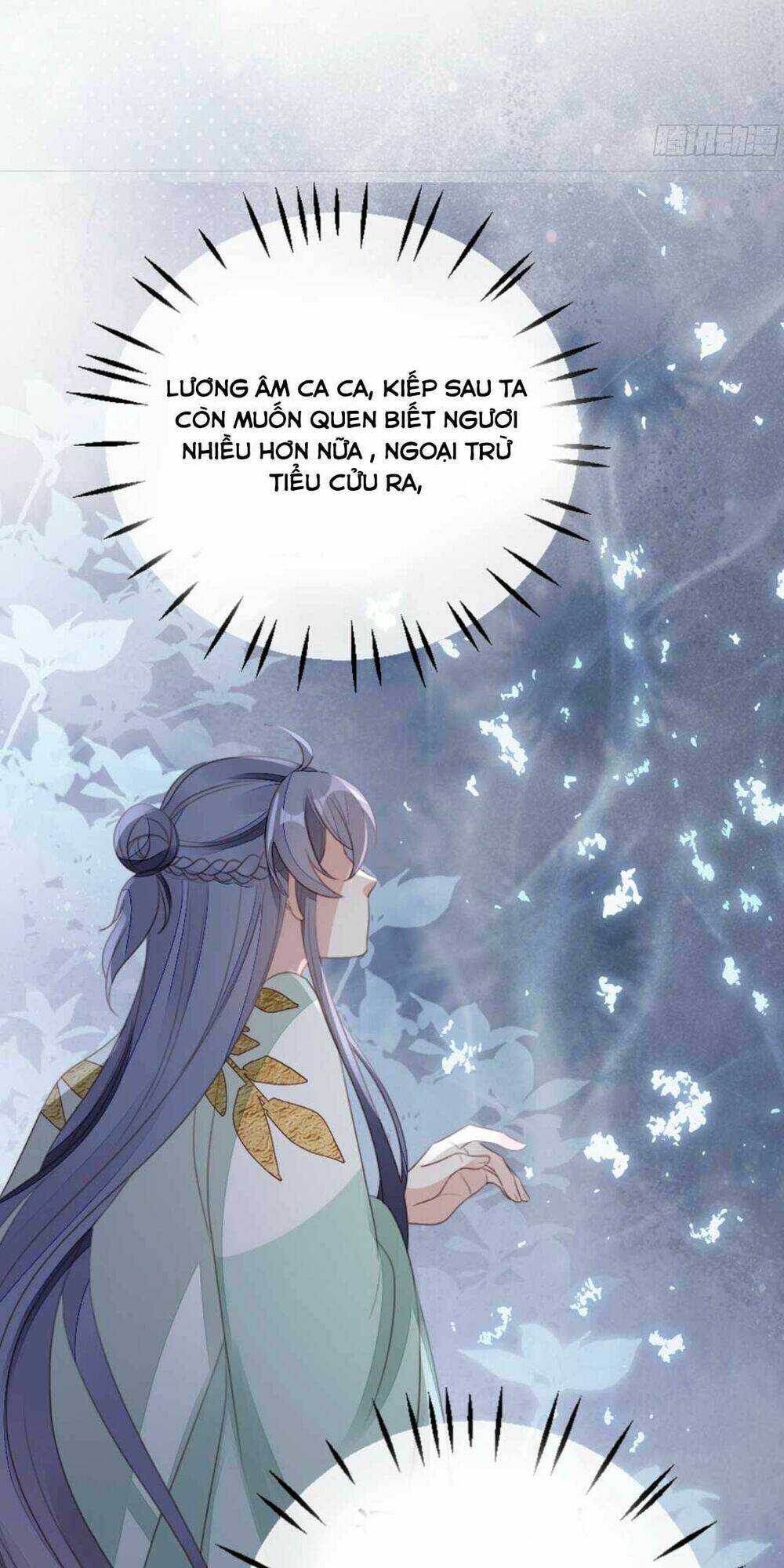 Mau Xuyên Không Rửa Tội Cho Nhân Vật Phản Diện: Chapter 91