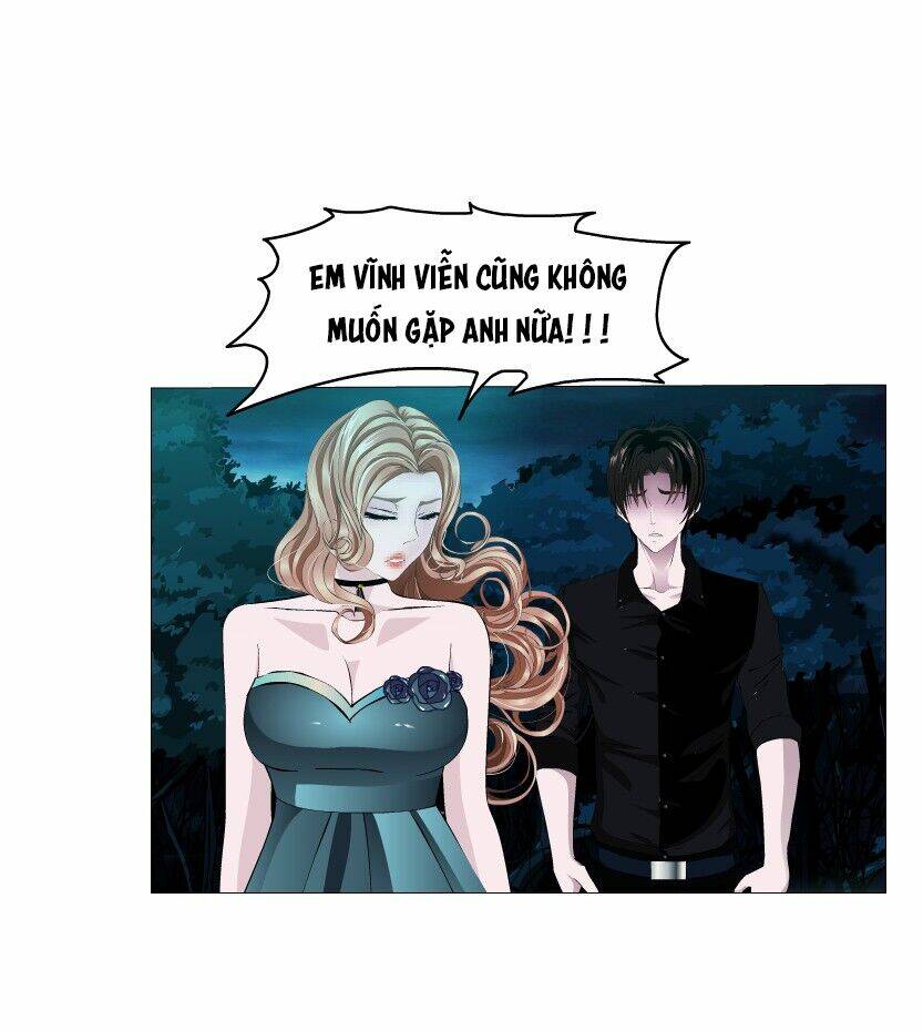 Cạm Bẫy Của Nữ Thần: Chapter 133