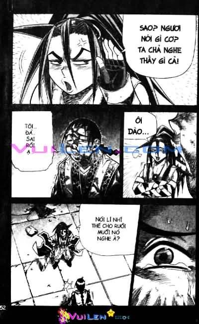 Diêm Đế: Chapter 44