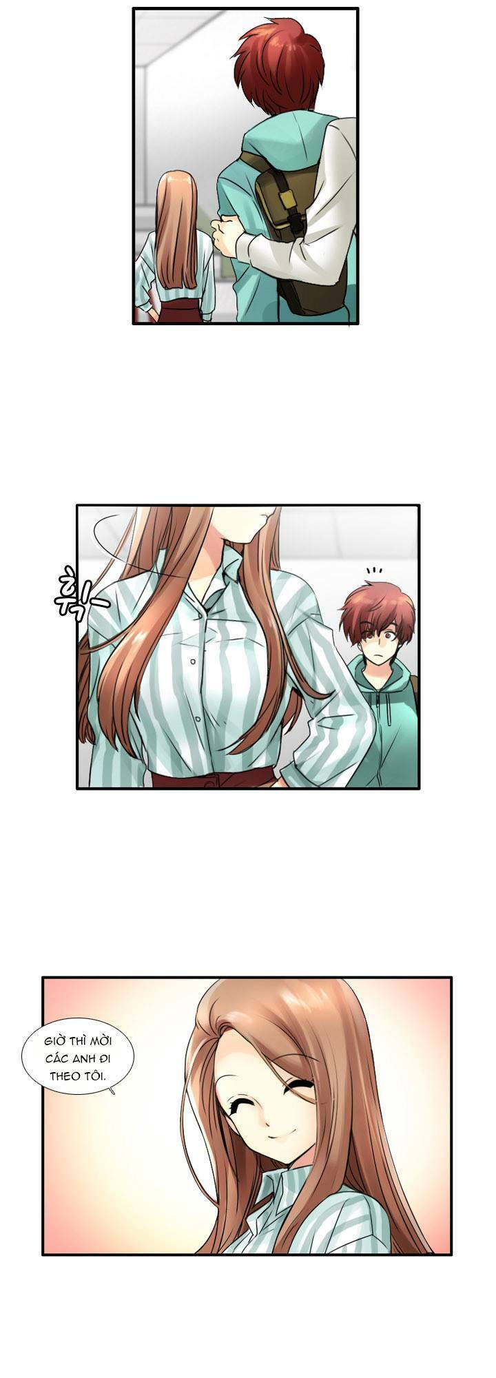 Useful Good-For-Nothing: Chapter 44