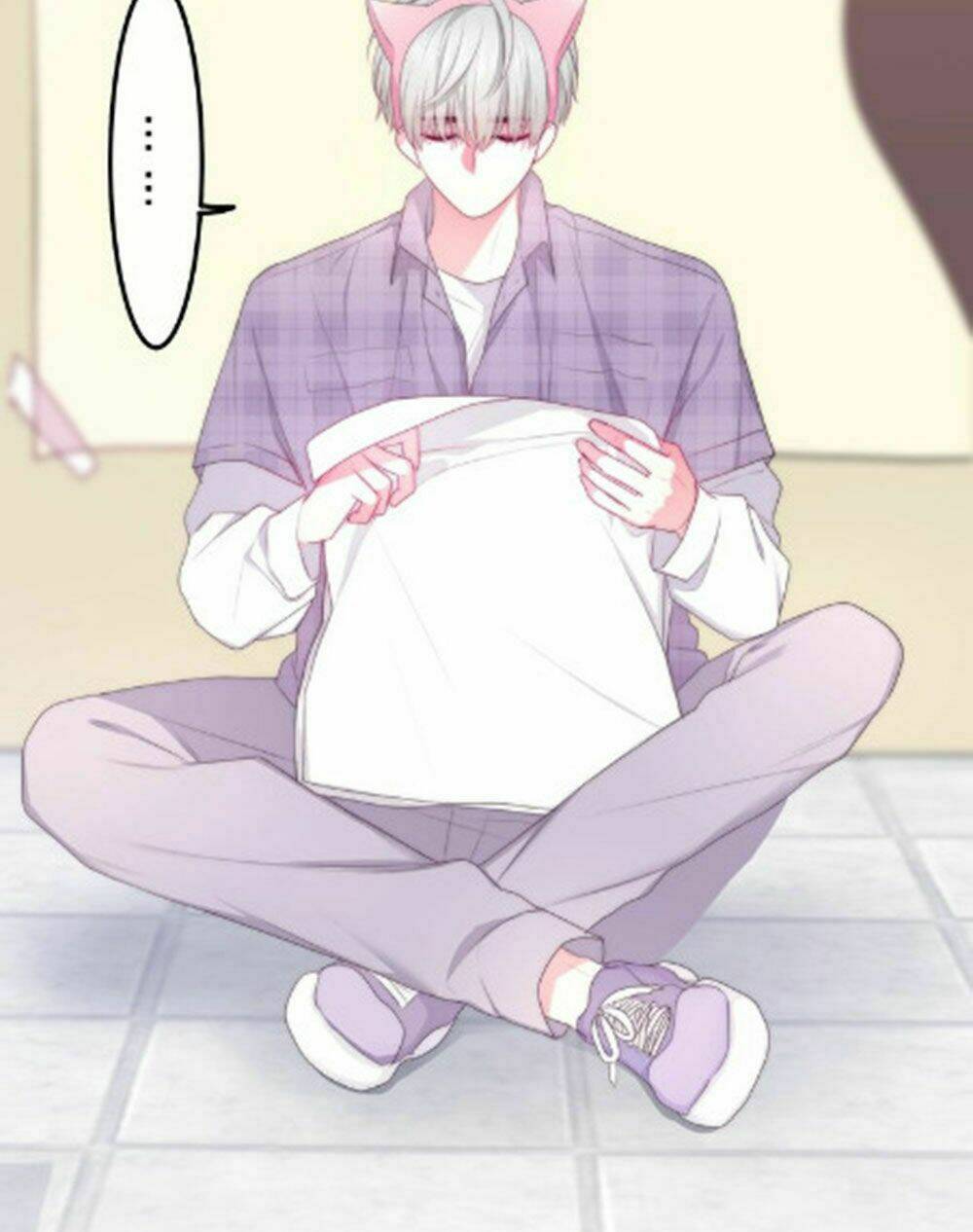 Tháng Sáu Không Hẹn Mà Gặp: Chapter 26