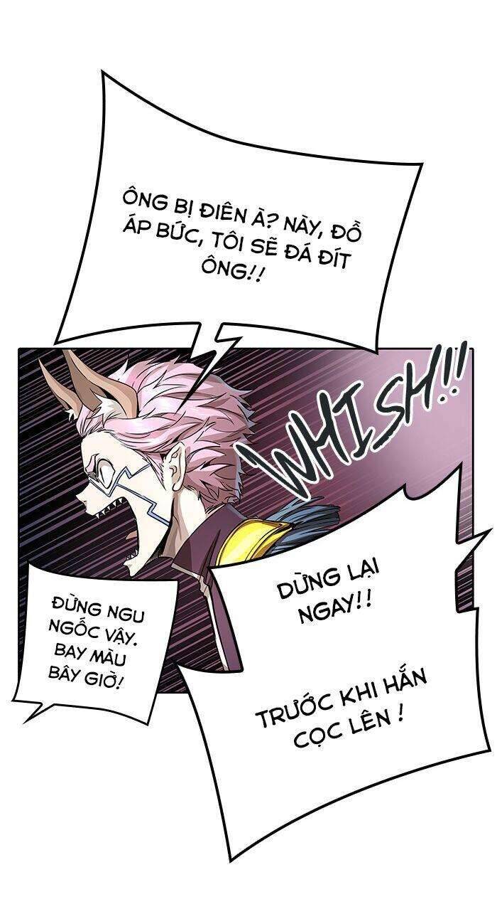 Tòa Tháp Bí Ẩn 2: Chapter 485