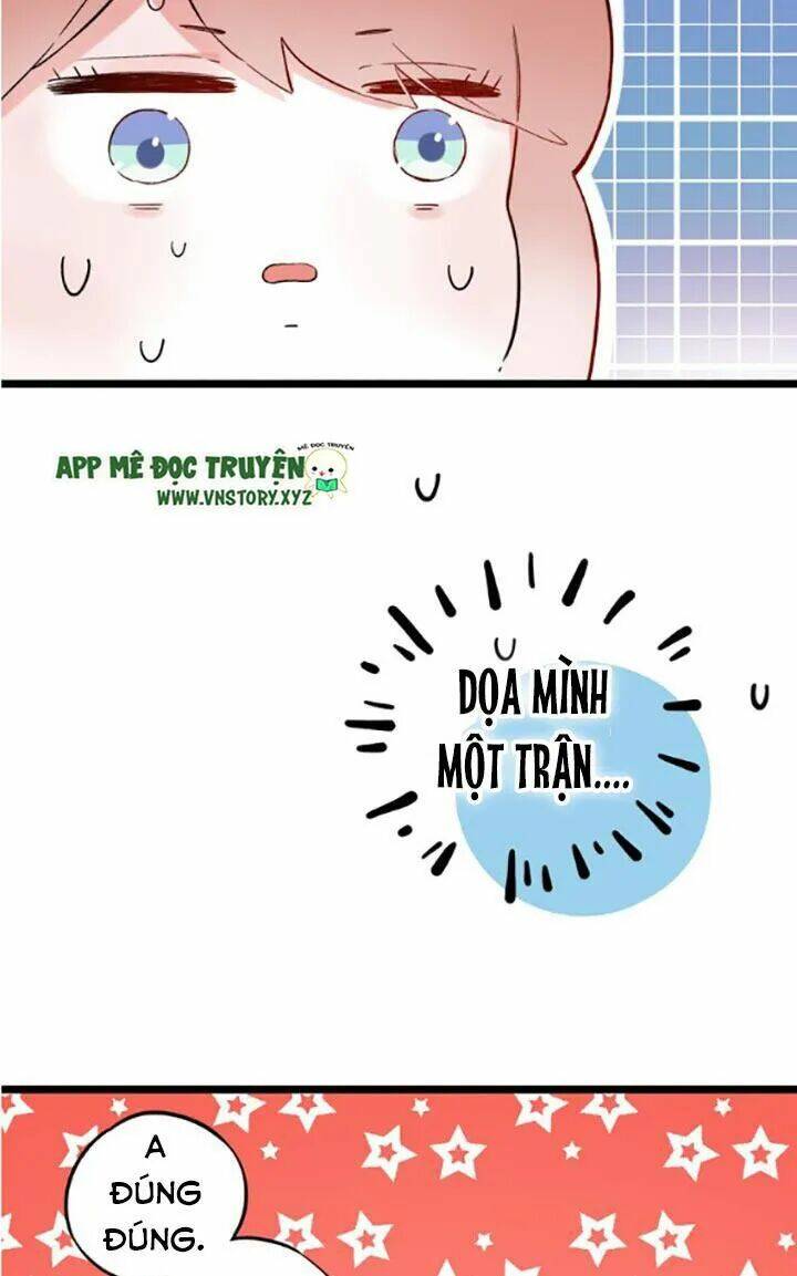 Trạch Thượng Tịch Mịch Huỳnh Hỏa: Chapter 26