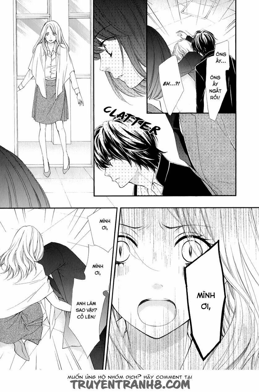 Pika Ichi: Chapter 19