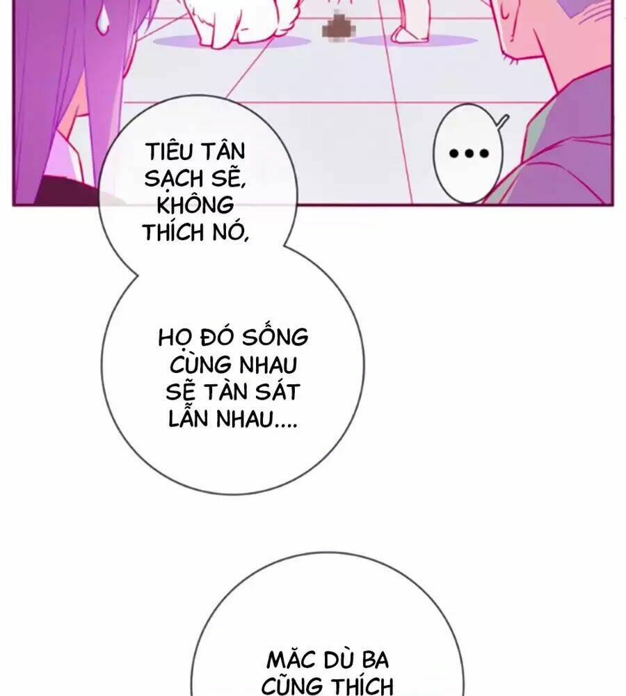 Đừng Nghịch, Ta Chỉ Muốn Yên Tĩnh: Chapter 60