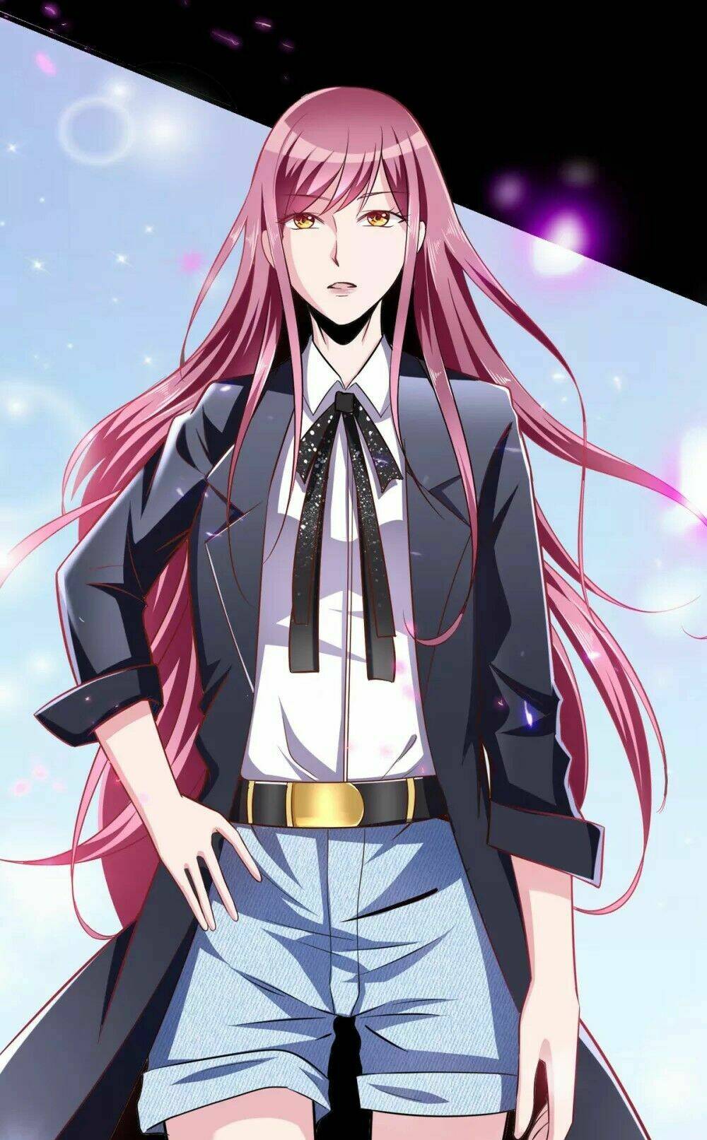 Thiên Y Hoa Hạ: Chapter 0