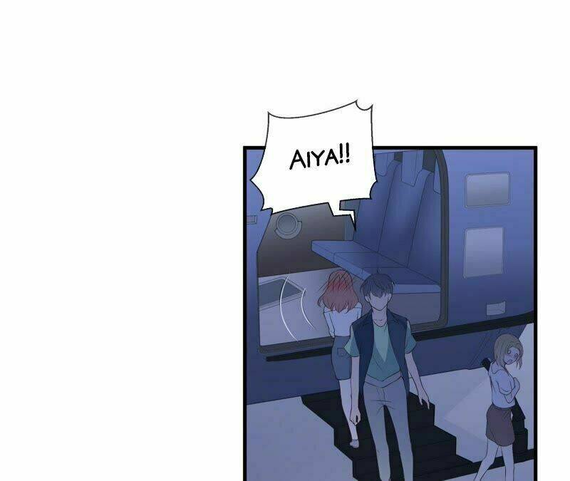 Chiến Lược Lãng Mạn Của Thịnh Thiếu: Chapter 70