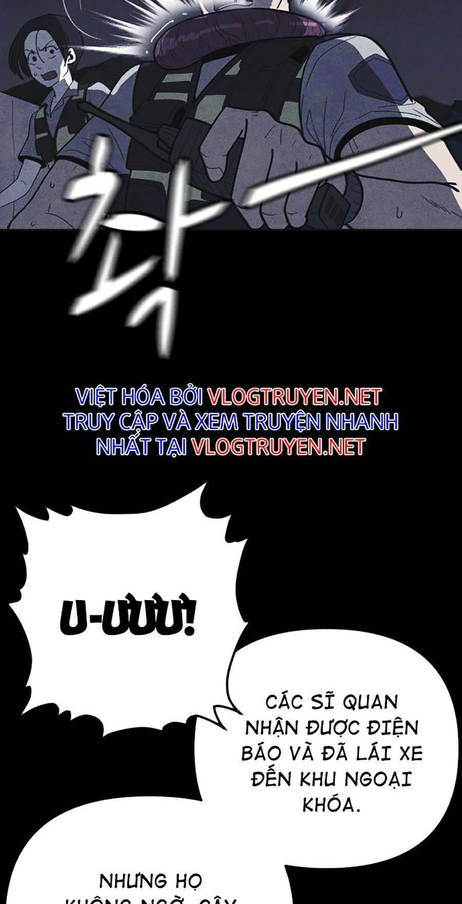 Cậu Bé Shotgun: Chapter 36