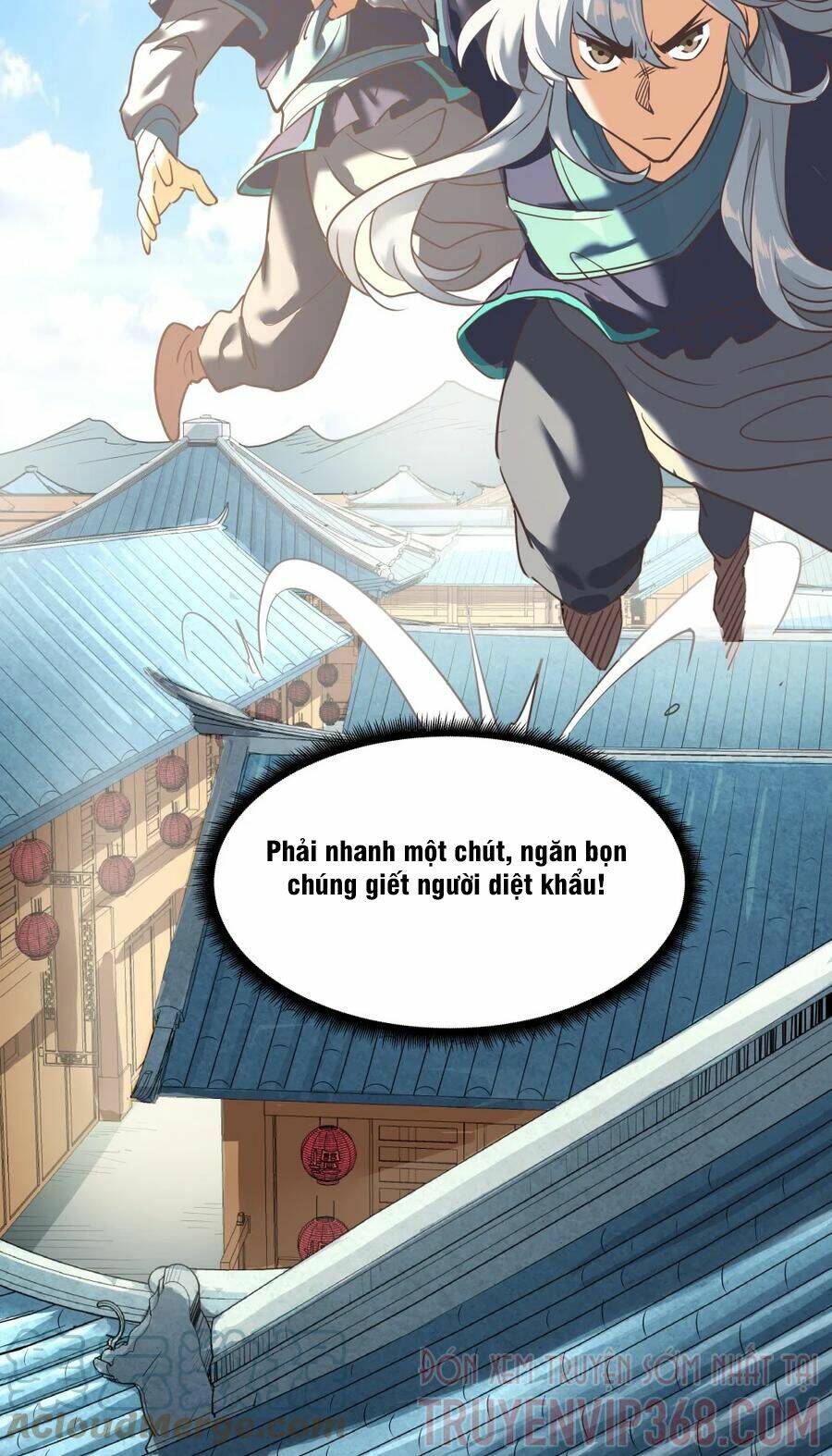 Trăm Vạn Cách Thành Thần: Chapter 17