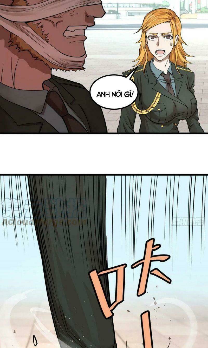 Danh Sách Kẻ Phản Diện: Chapter 143