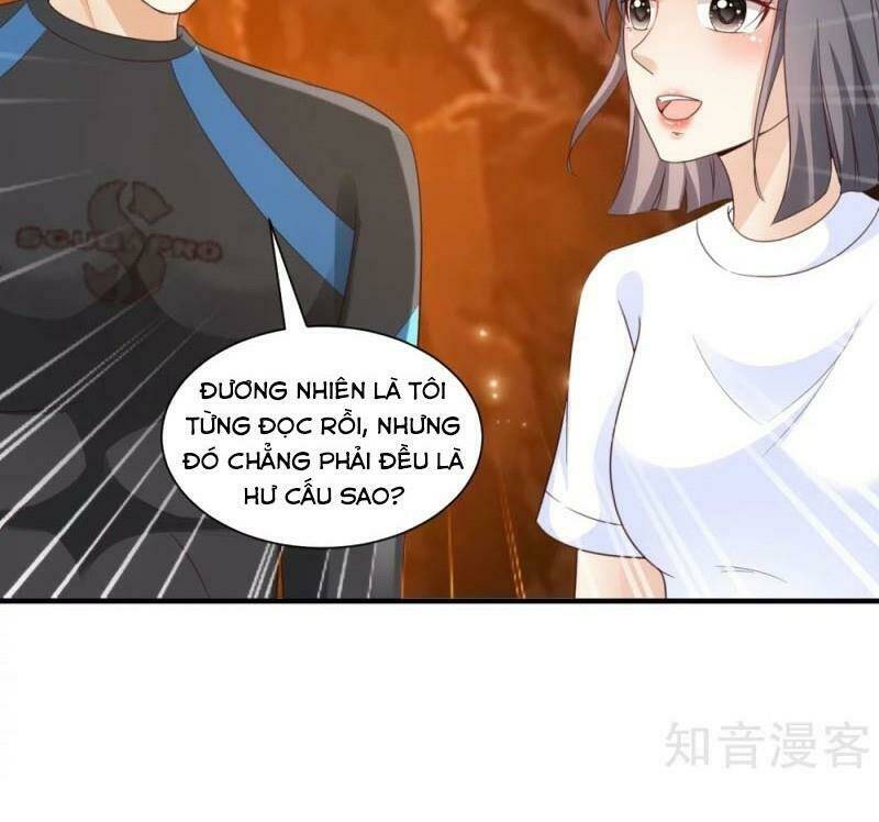Tối Cường Vận Đào Hoa: Chapter 120