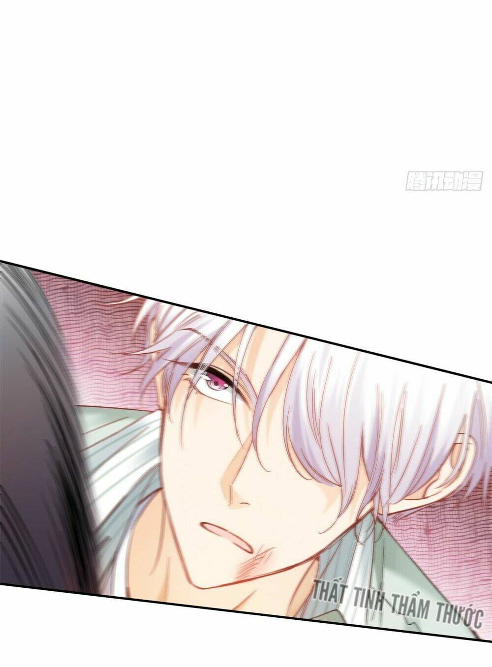 Bay Qua Thiên Sơn Đến Yêu Anh: Chapter 58