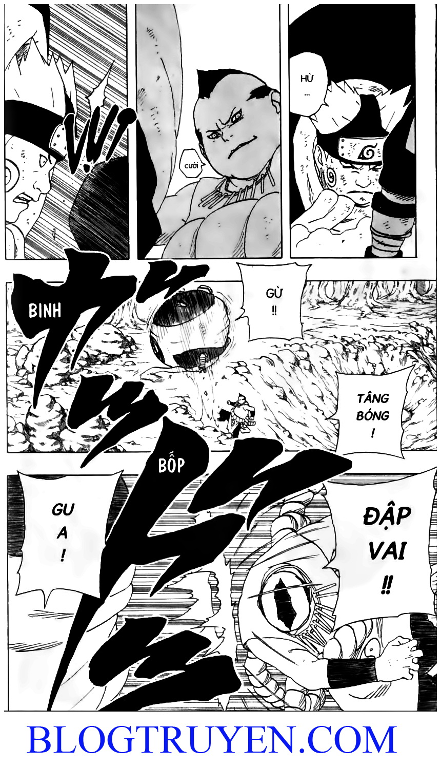 Naruto: Chapter 188