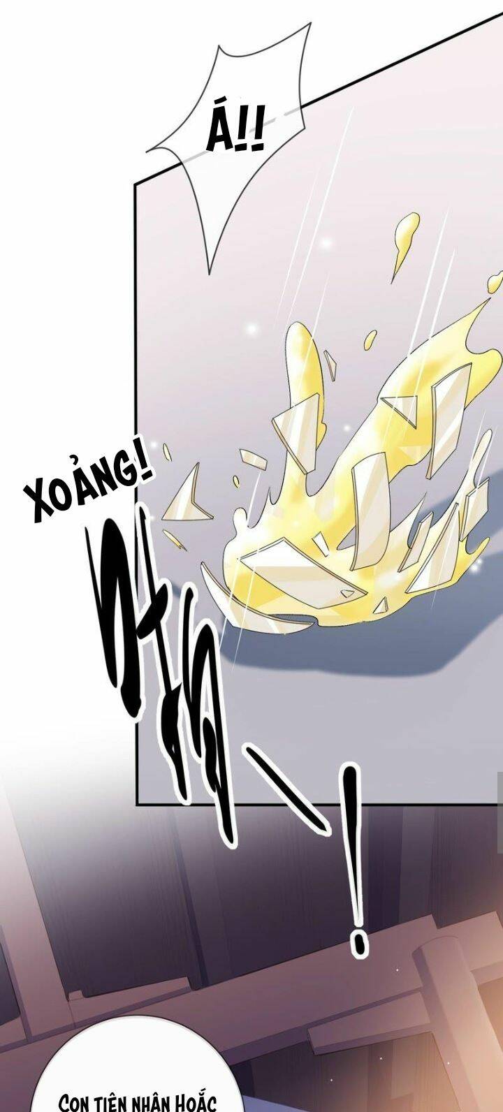 Xuyên Vào Trò Chơi Công Lược Boss Phản Diện: Chapter 32