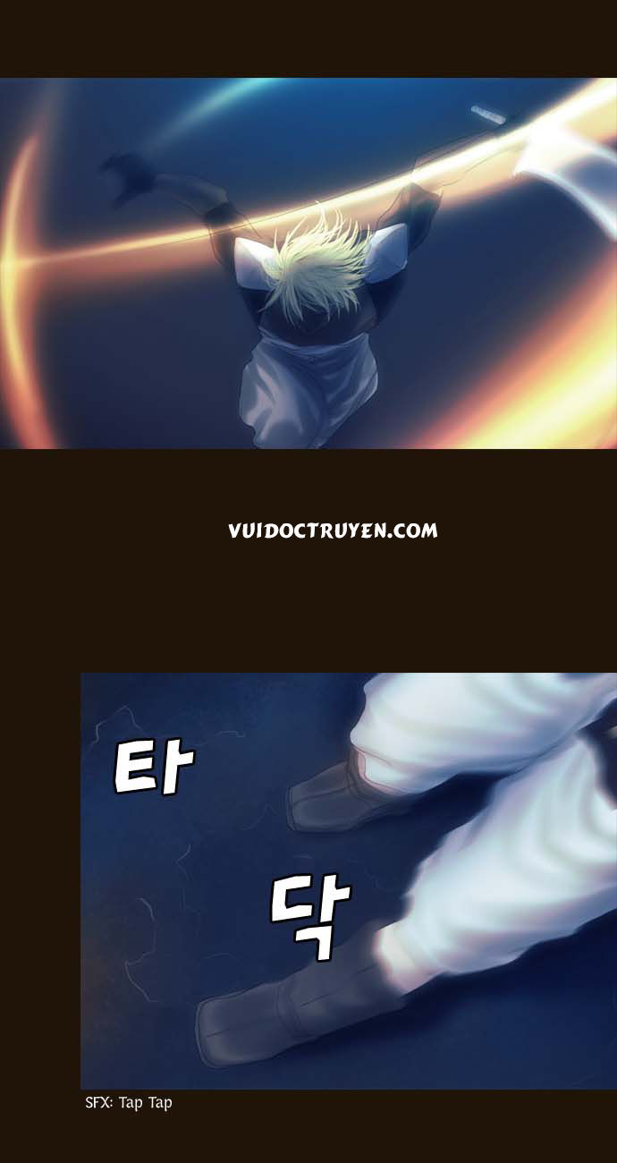 Magician: Chapter 87
