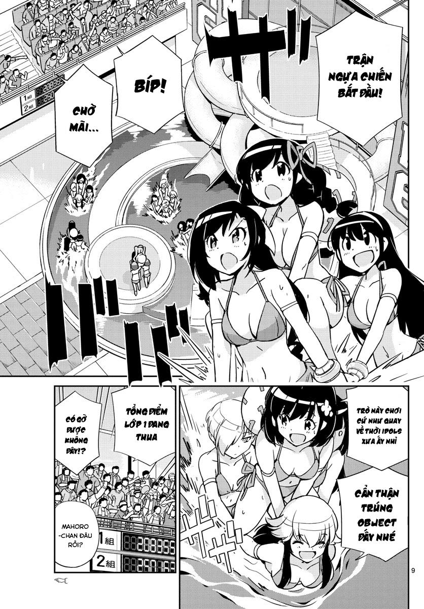 King Of Idols: Chapter 48