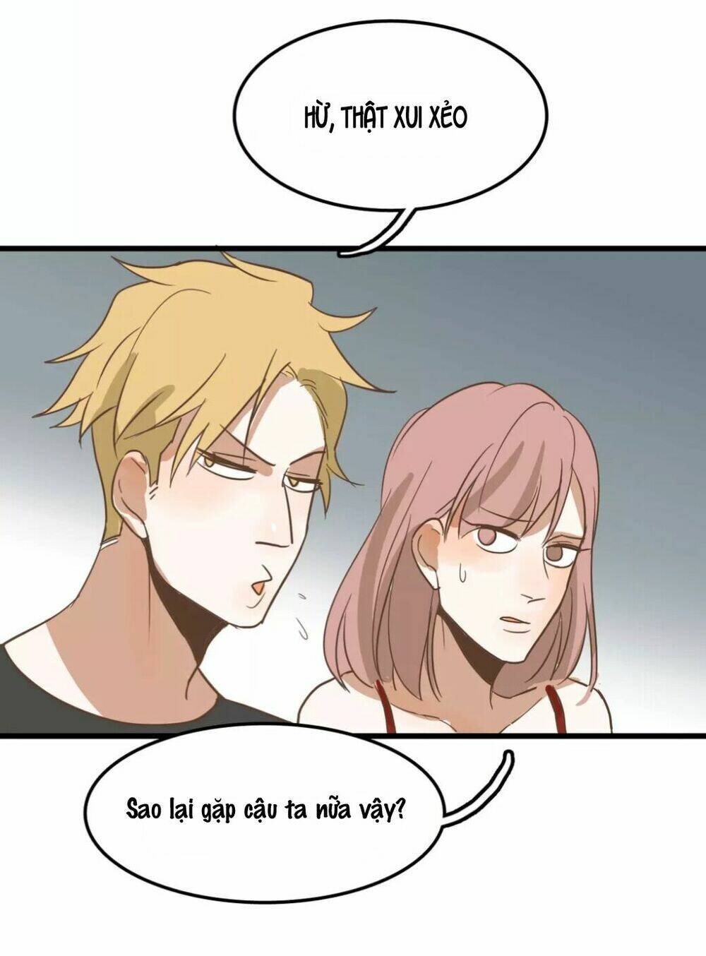 Tình Yêu Dưới Mái Hiên: Chapter 38