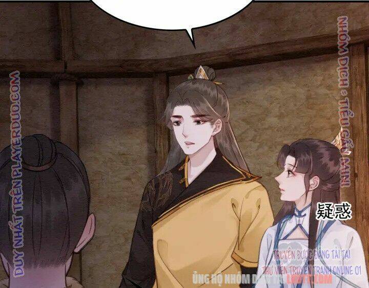 Trọng Sinh Bá Sủng Nhiếp Chính Vương Quá Mạnh Mẽ: Chapter 143