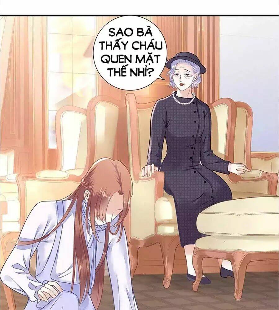 Bạn Trai Điều Khiển Giấc Mơ: Chapter 22