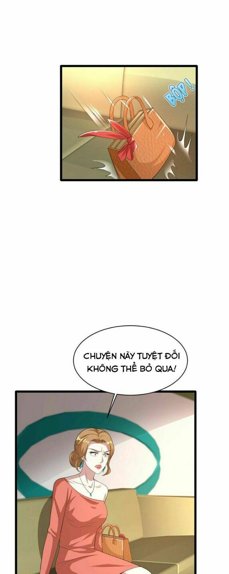 Đô Thị Tà Vương: Chapter 67