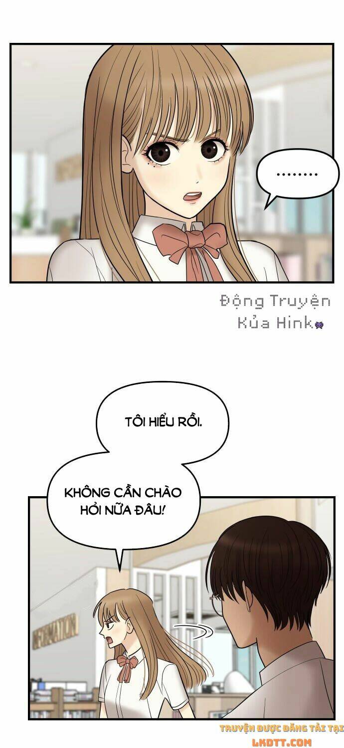 Không Còn Là Nữ Chính!: Chapter 4