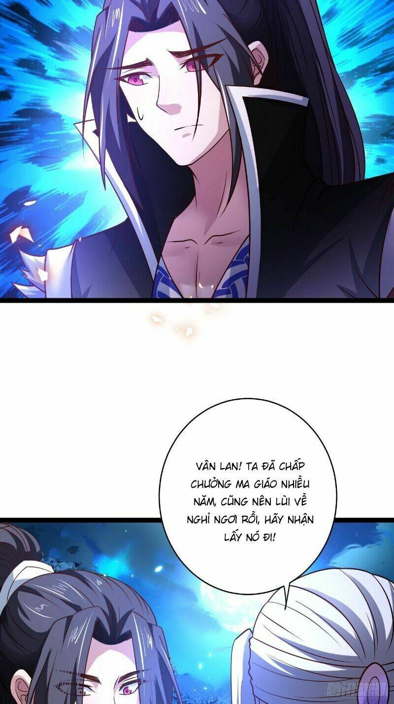 Trọng Sinh Tối Cường Ma Tôn Ở Rể: Chapter 82