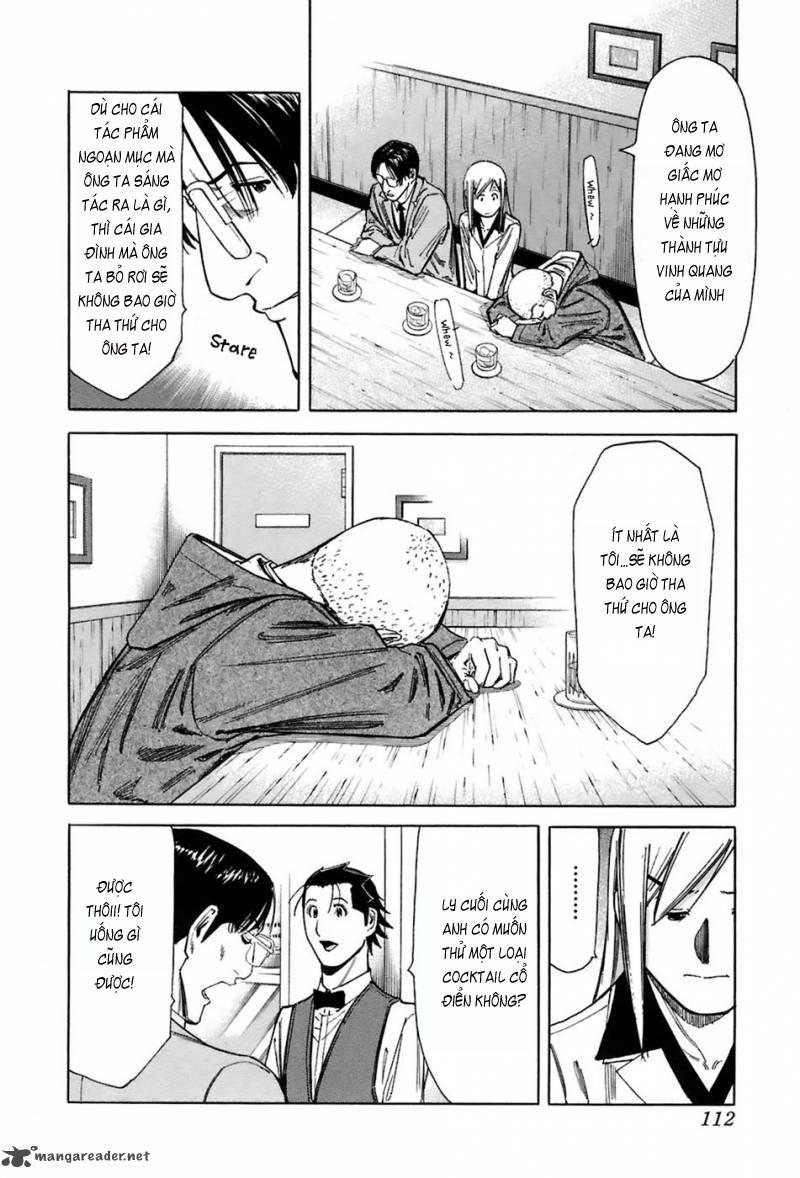 Bartender - Người Pha Chế Rượu: Chapter 44