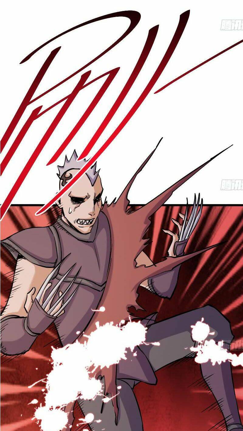 Phong Quỷ Truyền Thuyết: Chapter 197