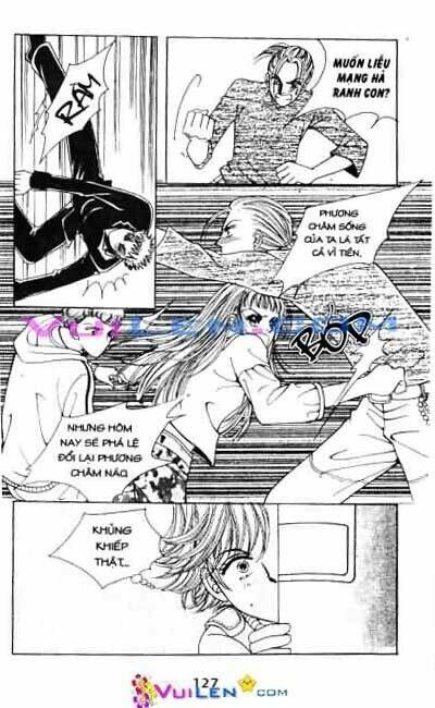 Virus Tiền: Chapter 5