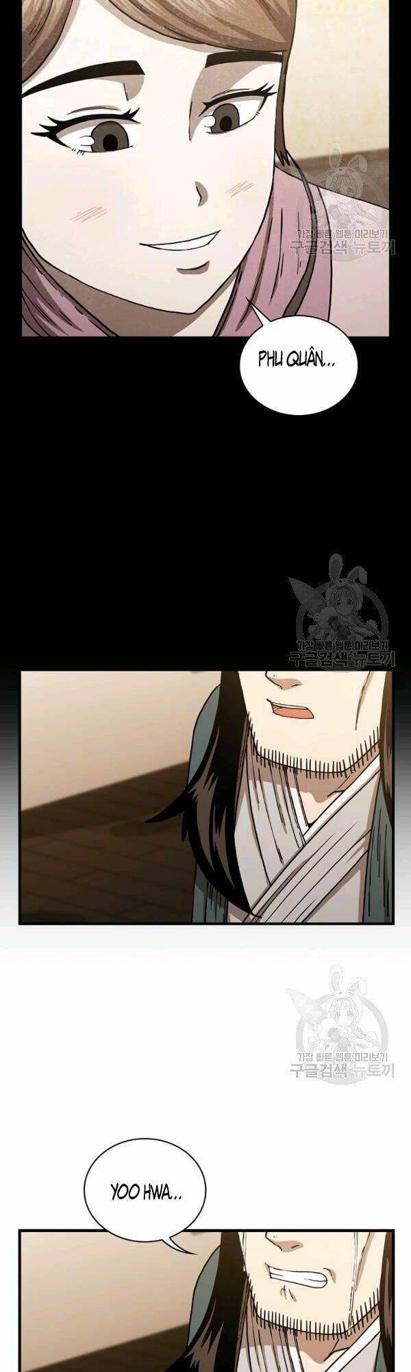 Thân Thủ Đệ Nhất Kiếm: Chapter 47