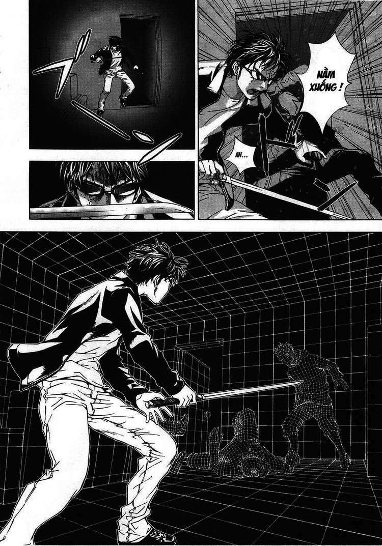 Until Death Do Us Part: Chapter 29