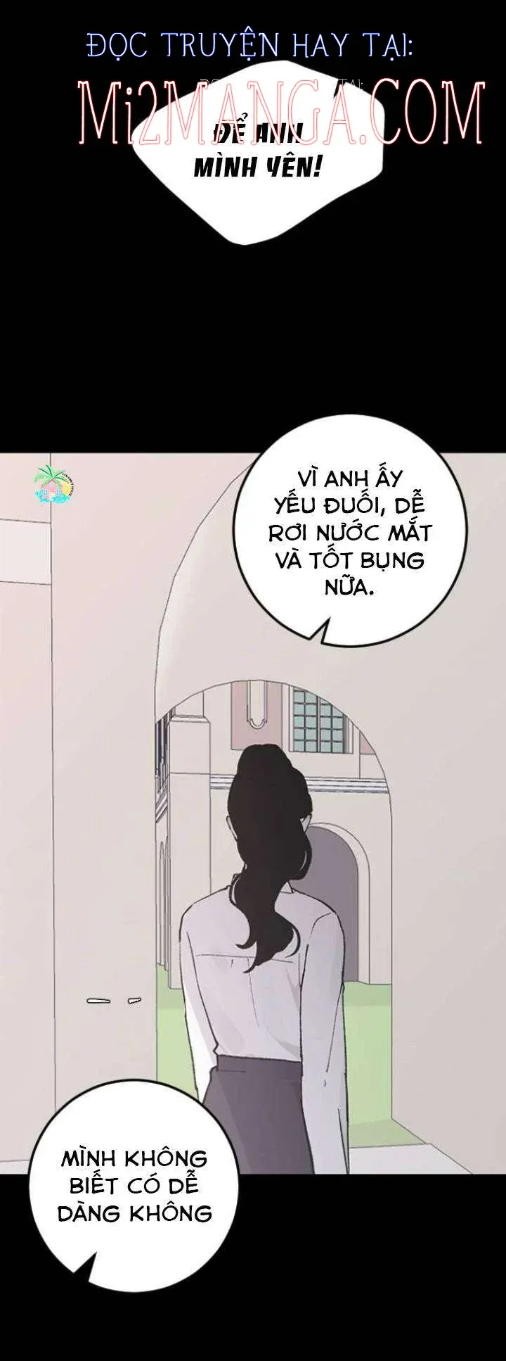 Ba Người Anh Trai Của Tôi Là Bạo Quân: Chapter 18.5