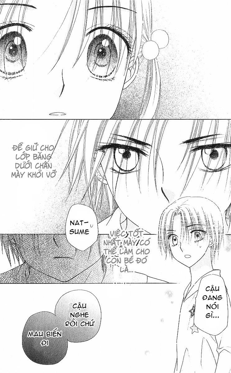 Học Viện Alice: Chapter 86