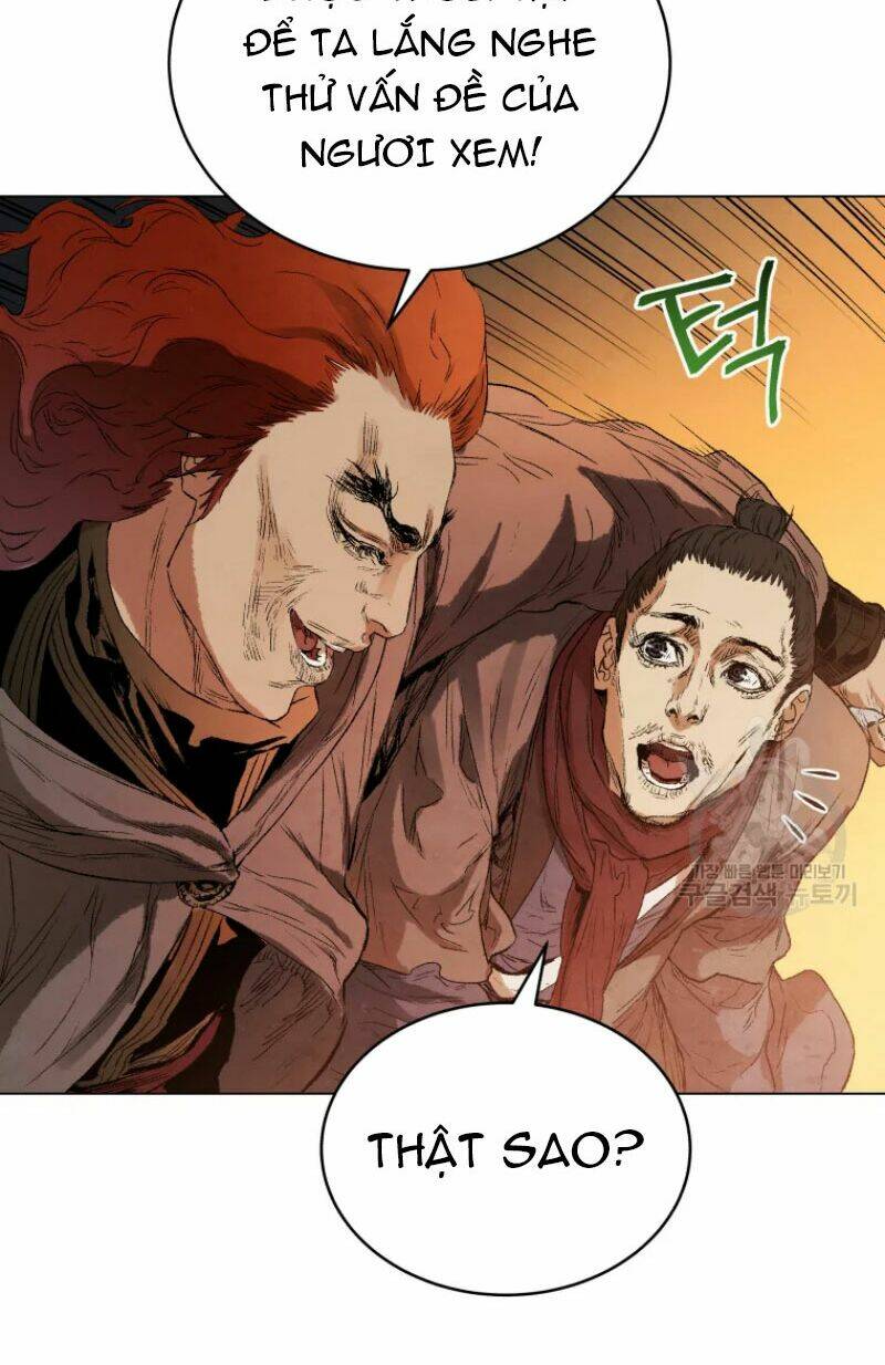 Phụng Tiên Trọng Sinh Ký: Chapter 42