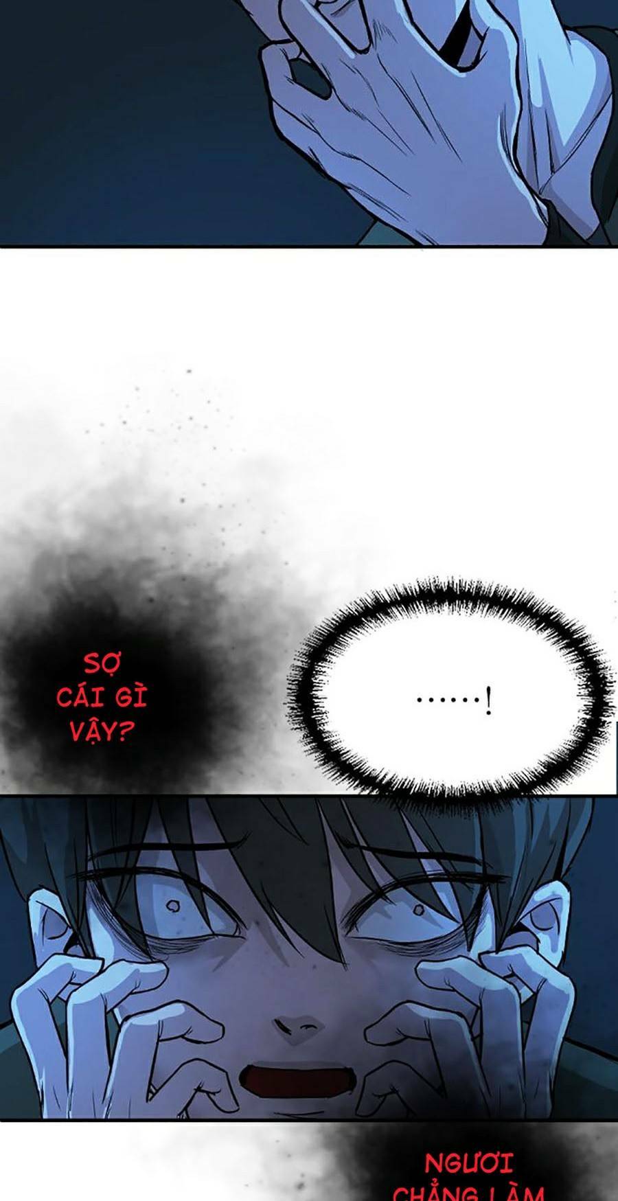 Không Làm Anh Hùng Để Trở Thành Nhân Vật Phản Diện: Chapter 5