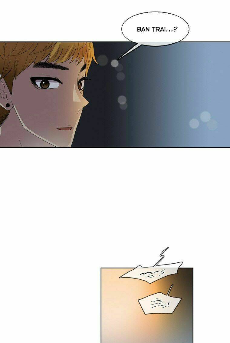 My Shining World: Chapter 50
