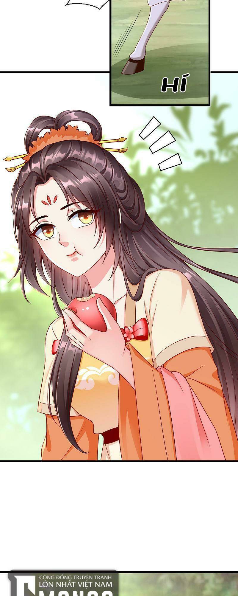 Vương Phi Là Đoá Bạch Liên Hoa: Chapter 38