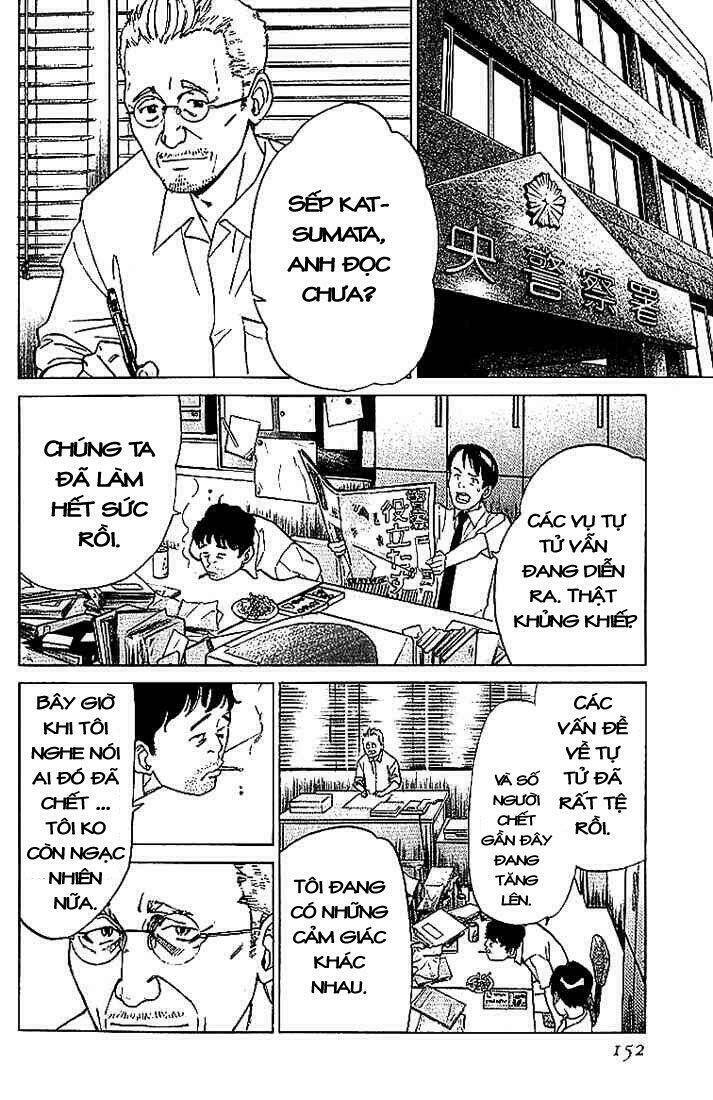 Alive - The Final Evolution: Chapter 3