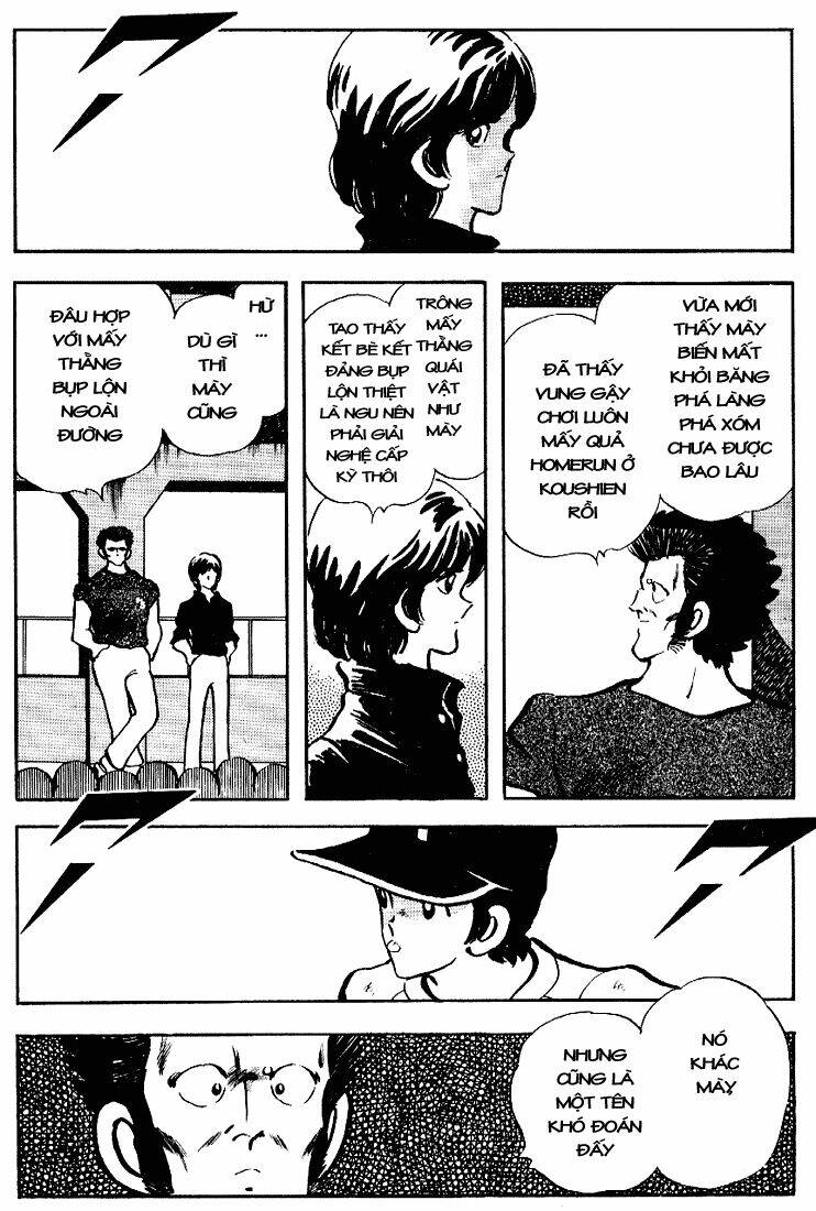 Touch: Chapter 96