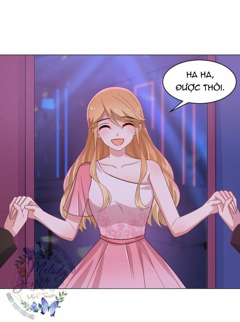 Ma Lạt Thiên Kim Đẩu Ác Thiếu: Chapter 128