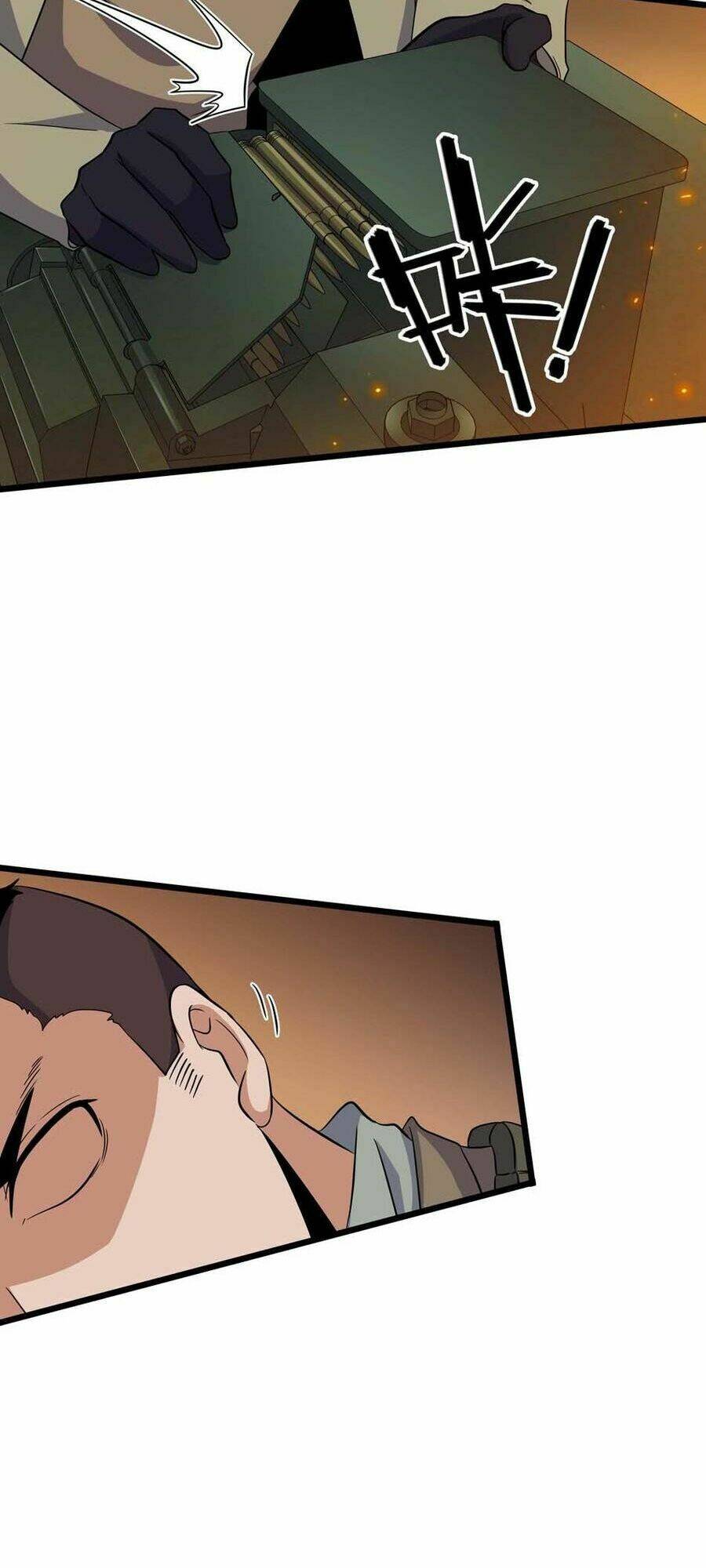 Tối Cường Binh Vương: Chapter 82